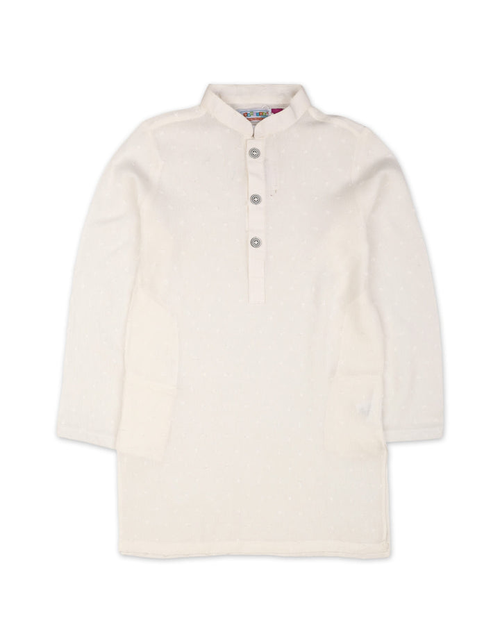 Zubaida's Elegant, Soft & Breathable Traditional Kurta - Zubaidas Official™