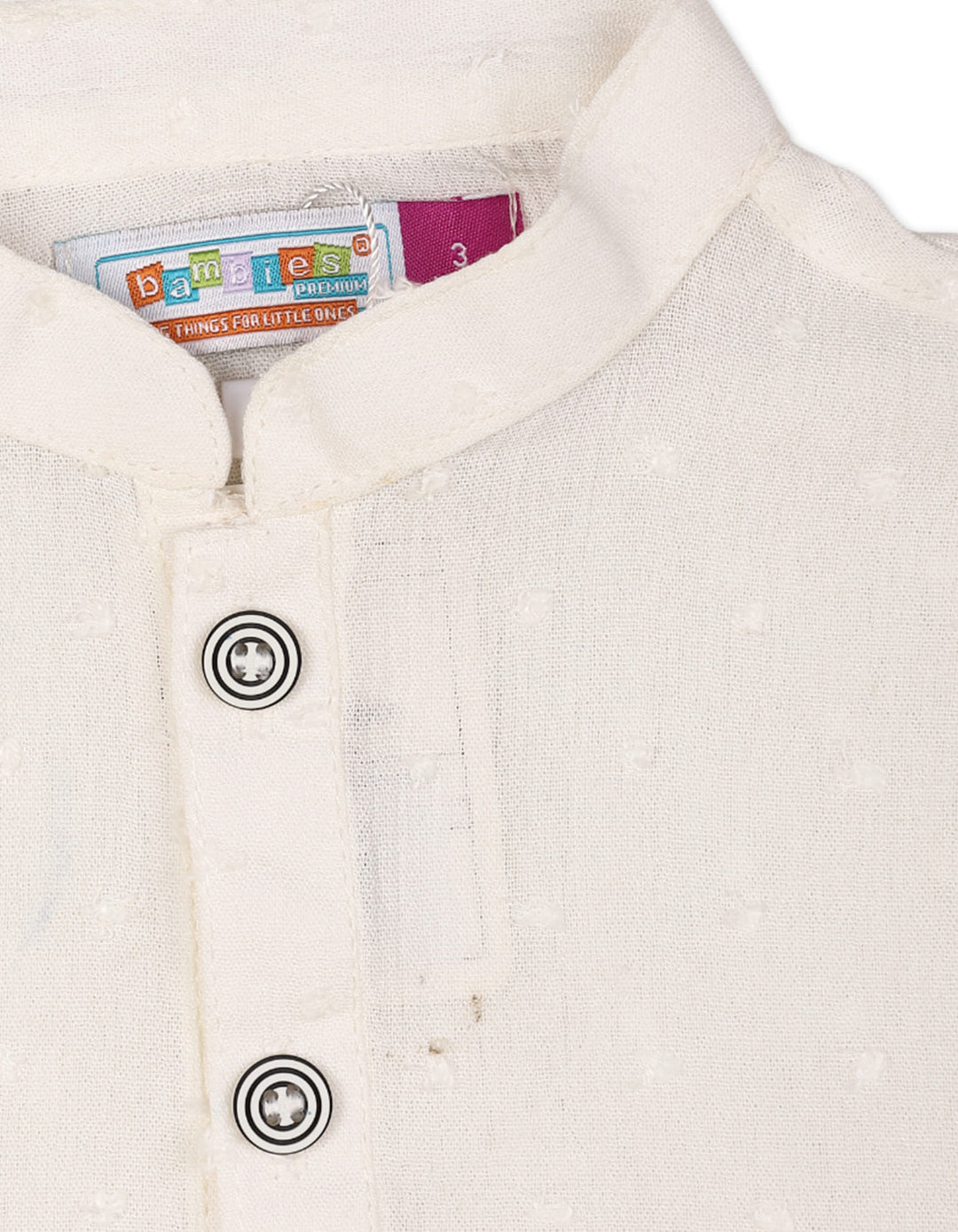 Zubaida's Elegant, Soft & Breathable Traditional Kurta - Zubaidas Official™