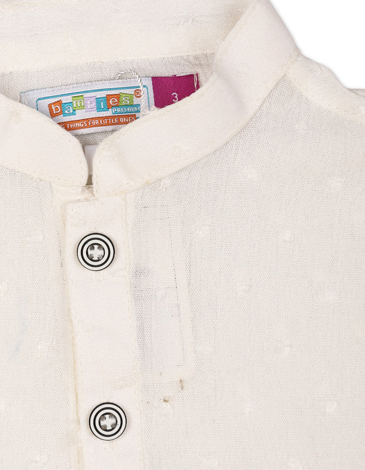 Zubaida's Elegant, Soft & Breathable Traditional Kurta - Zubaidas Official™
