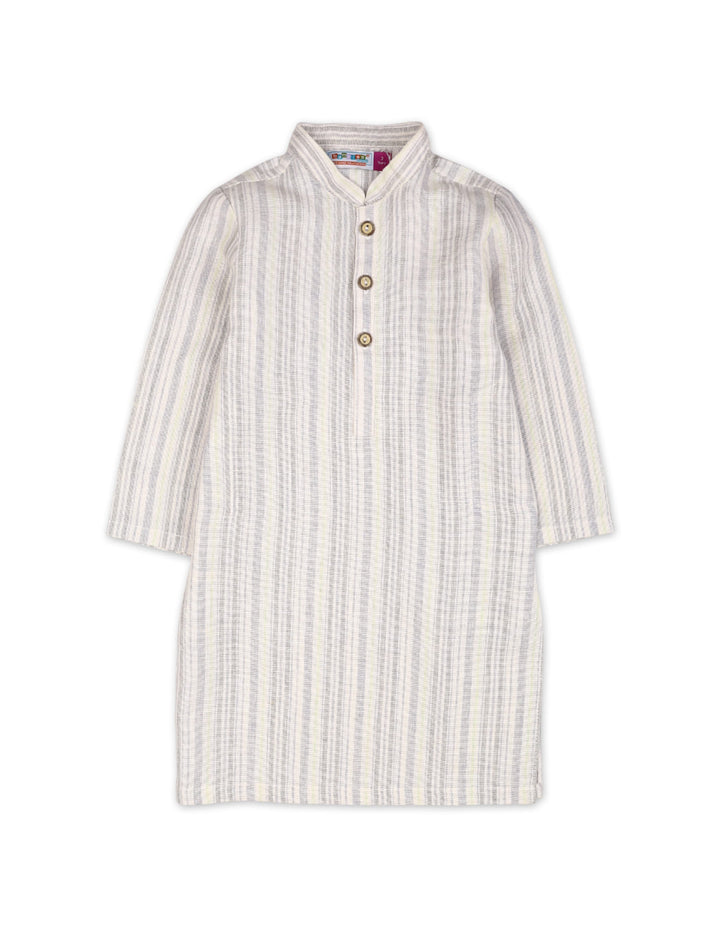 Zubaida's Elegant, Soft & Breathable Traditional Kurta - Zubaidas Official™