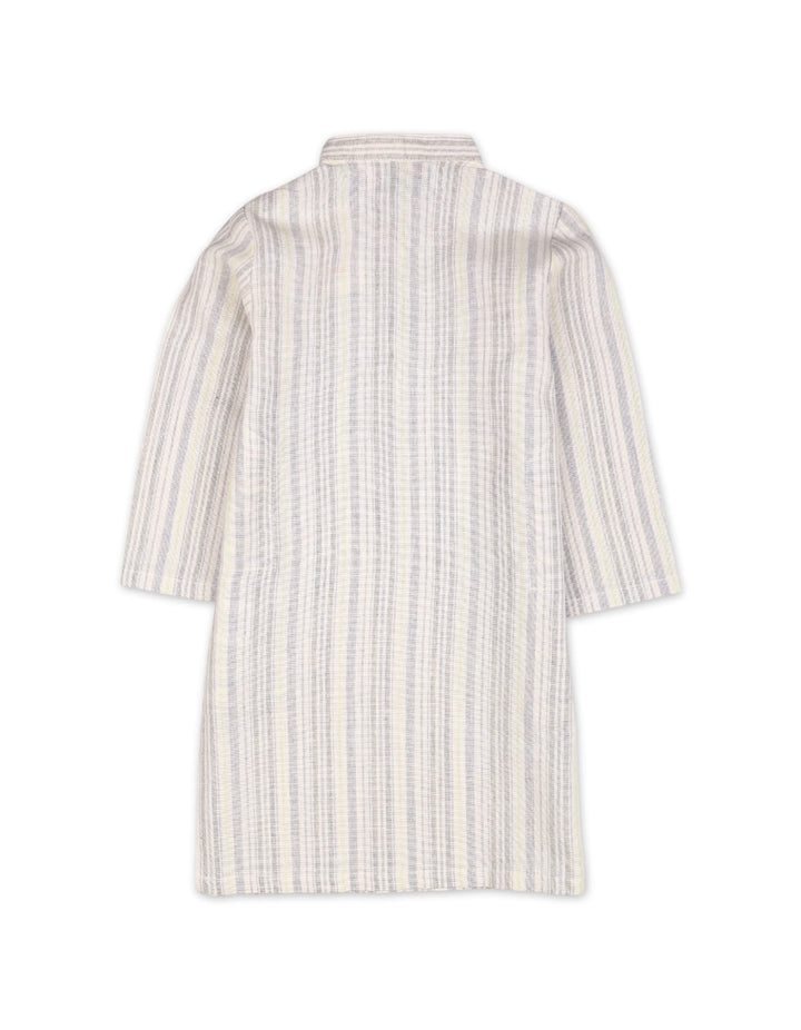 Zubaida's Elegant, Soft & Breathable Traditional Kurta - Zubaidas Official™