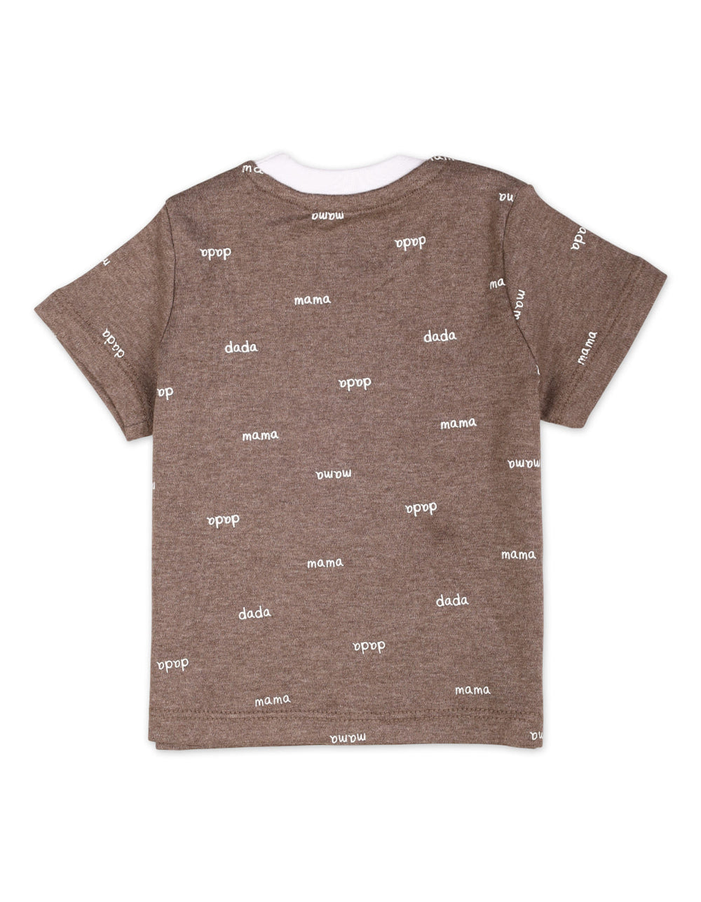 Zubaida's Adorable, Charming, Soft & Breathable T-Shirt - Zubaidas Official™