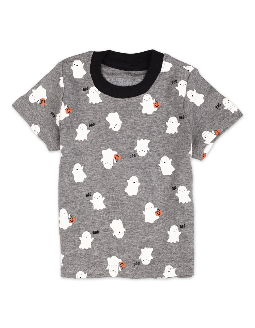 Zubaida's Spooktacular T-Shirt - Zubaidas Official™