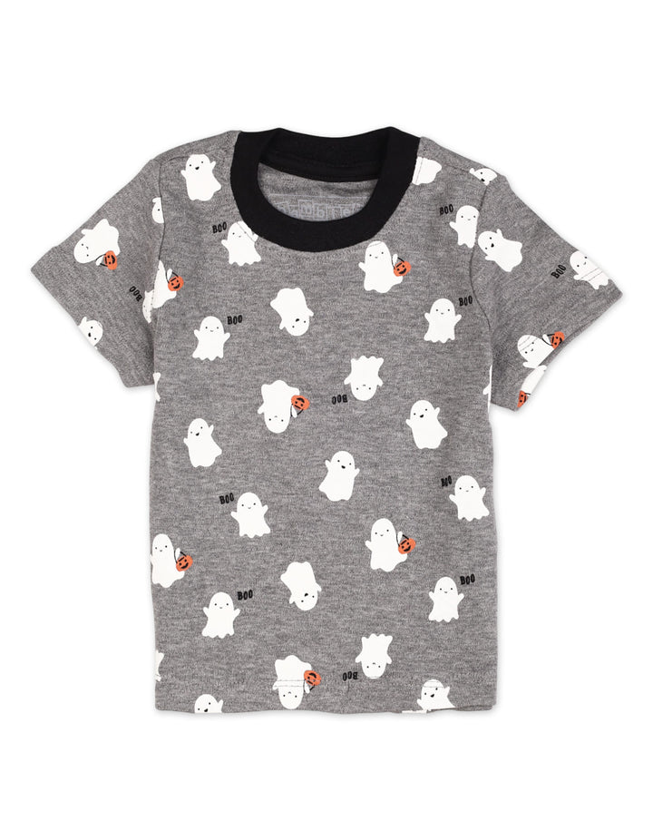 Zubaida's Spooktacular T-Shirt - Zubaidas Official™
