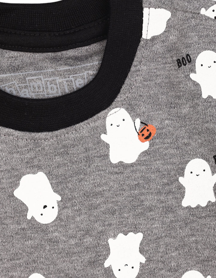 Zubaida's Spooktacular T-Shirt - Zubaidas Official™