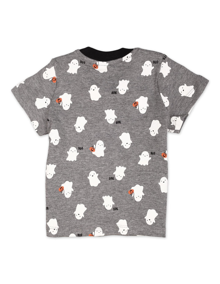 Zubaida's Spooktacular T-Shirt - Zubaidas Official™