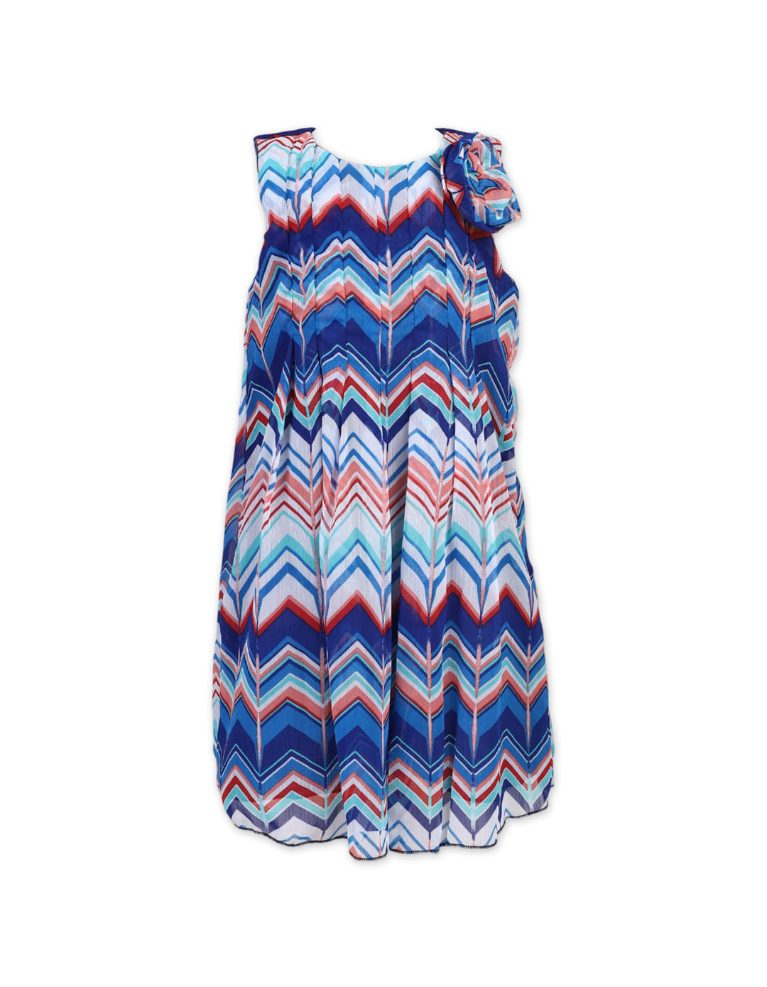 Zubaida's Enchanting "Whimsical Wonderland" Dress - Zubaidas Official™