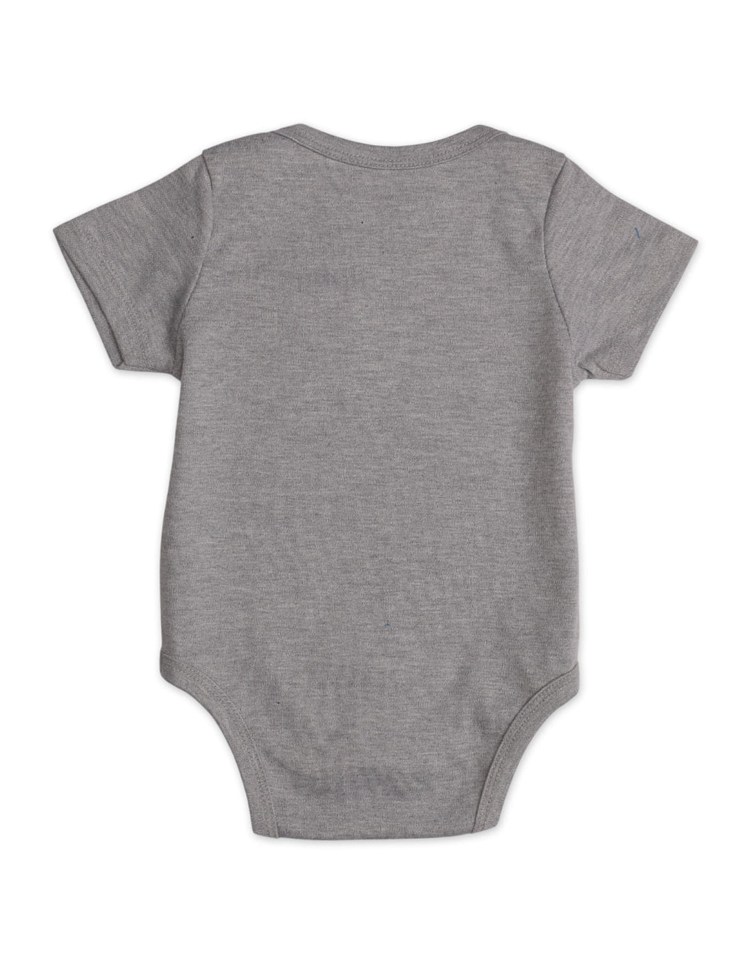 Zubaida's Soft & Comfortable Classic Front Pocket 2 Pcs Bodysuits - Zubaidas Official™