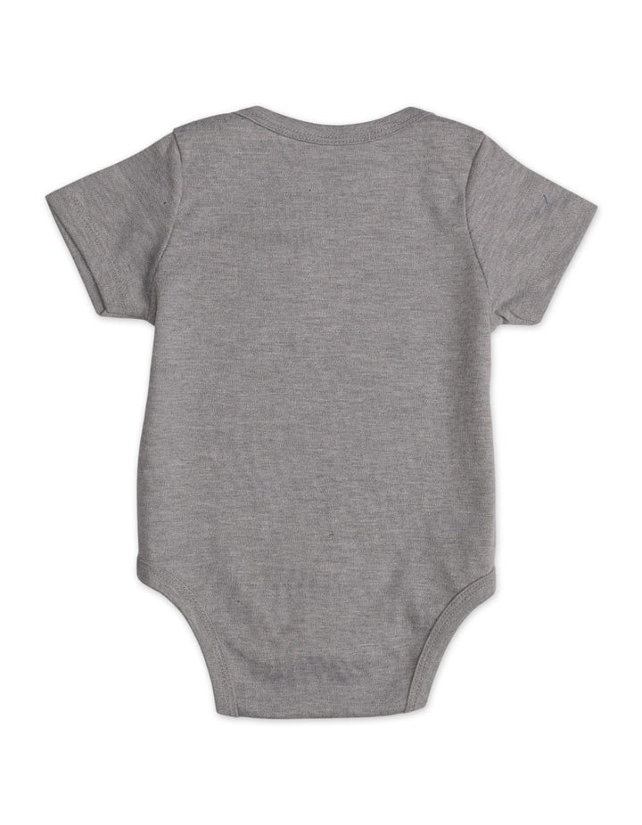 Zubaida's Soft & Comfortable Classic Front Pocket 2 Pcs Bodysuits - Zubaidas Official™