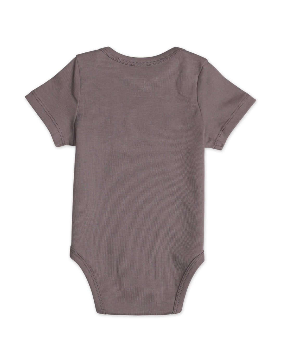 Zubaida's Soft & Comfortable Classic Front Pocket 2 Pcs Bodysuits - Zubaidas Official™