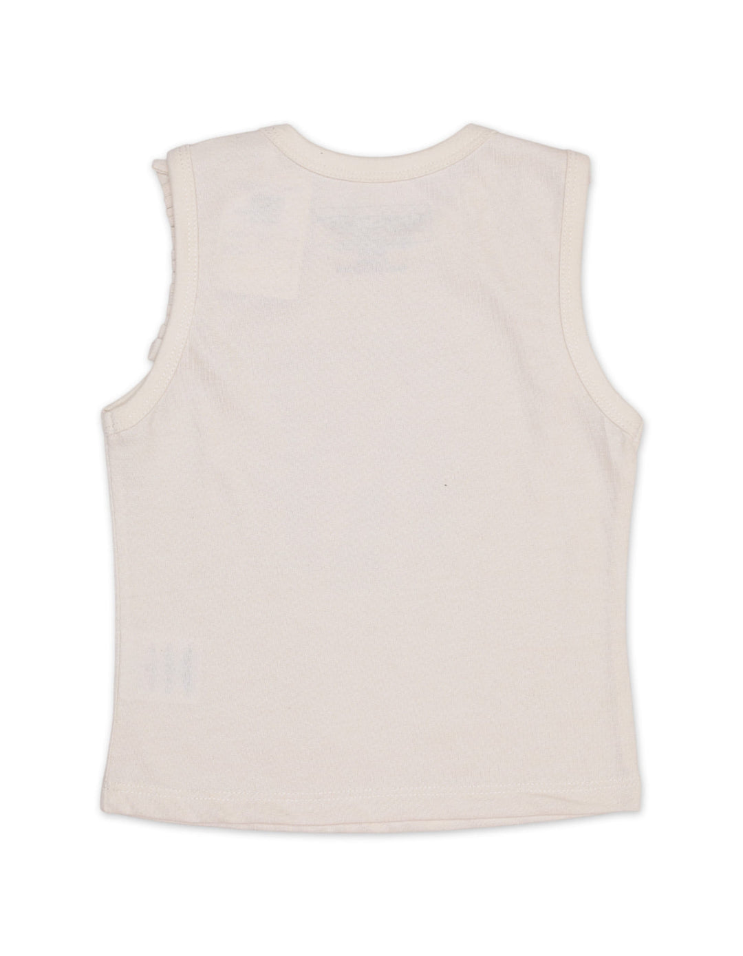 Zubaida's Adorable Tank Top "Team Up" - Zubaidas Official™