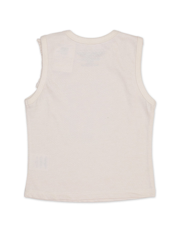 Zubaida's Adorable Tank Top "Team Up" - Zubaidas Official™