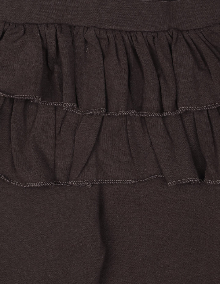 Zubaida's Soft & Stretchy Ruffle Tights - Zubaidas Official™