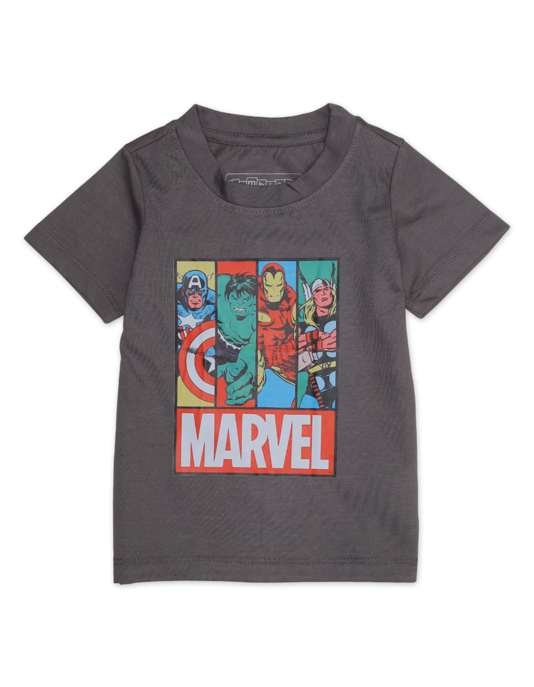 Zubaida's Marvel T-Shirt - Zubaidas Official™