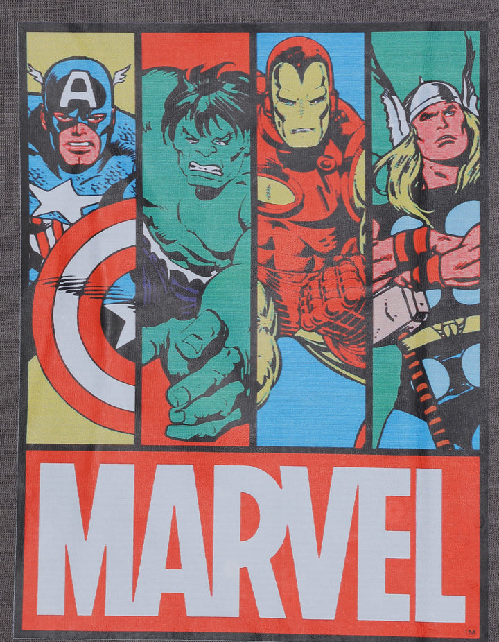 Zubaida's Marvel T-Shirt - Zubaidas Official™