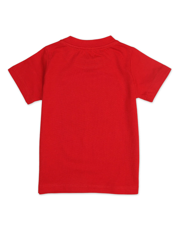 Zubaida's Marvel T-Shirt - Zubaidas Official™