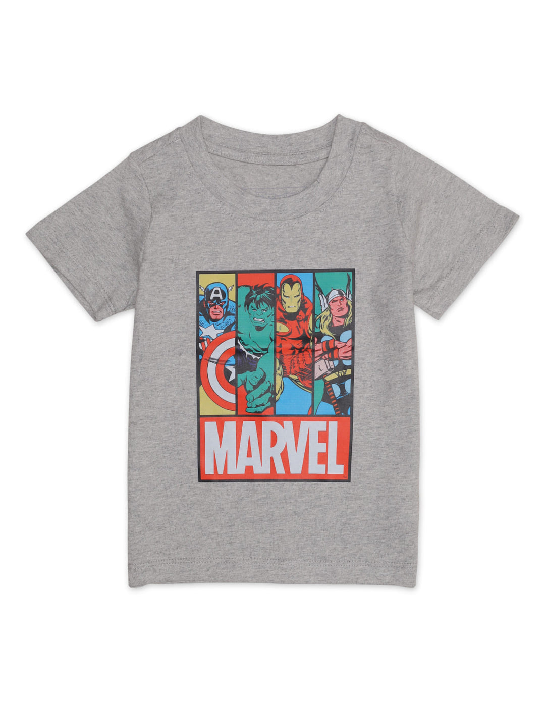 Zubaida's Marvel T-Shirt - Zubaidas Official™