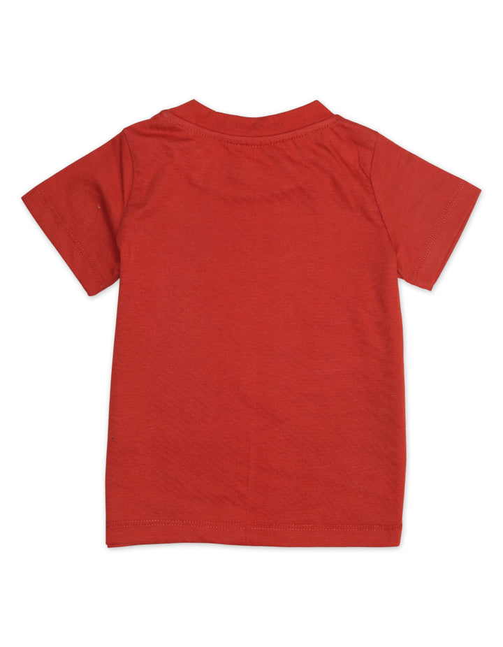 Zubaida's Cool & Vibrant Tiger T-Shirt - Zubaidas Official™