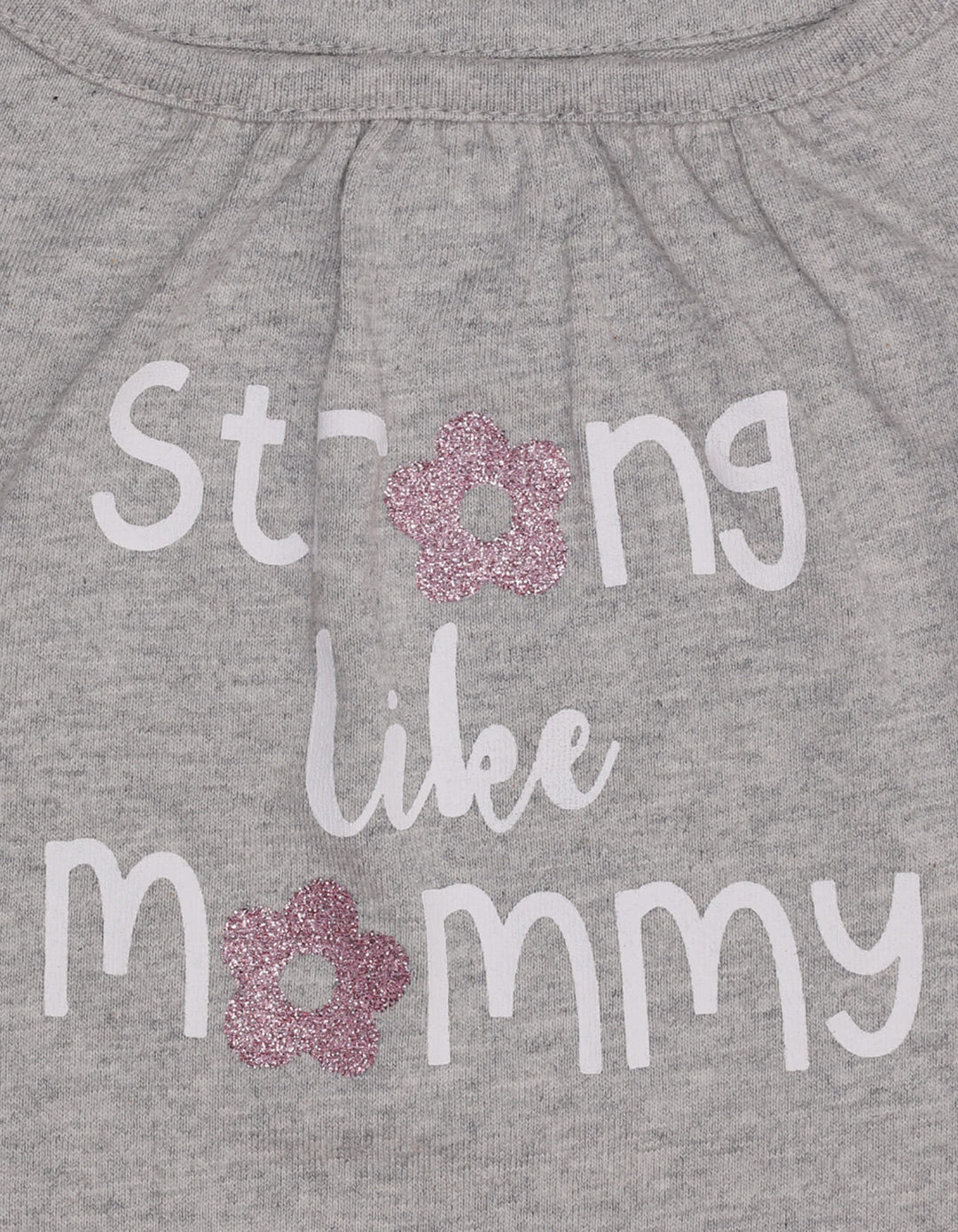 Zubaida's Tank Top "Strong Like Mommy" - Zubaidas Official™
