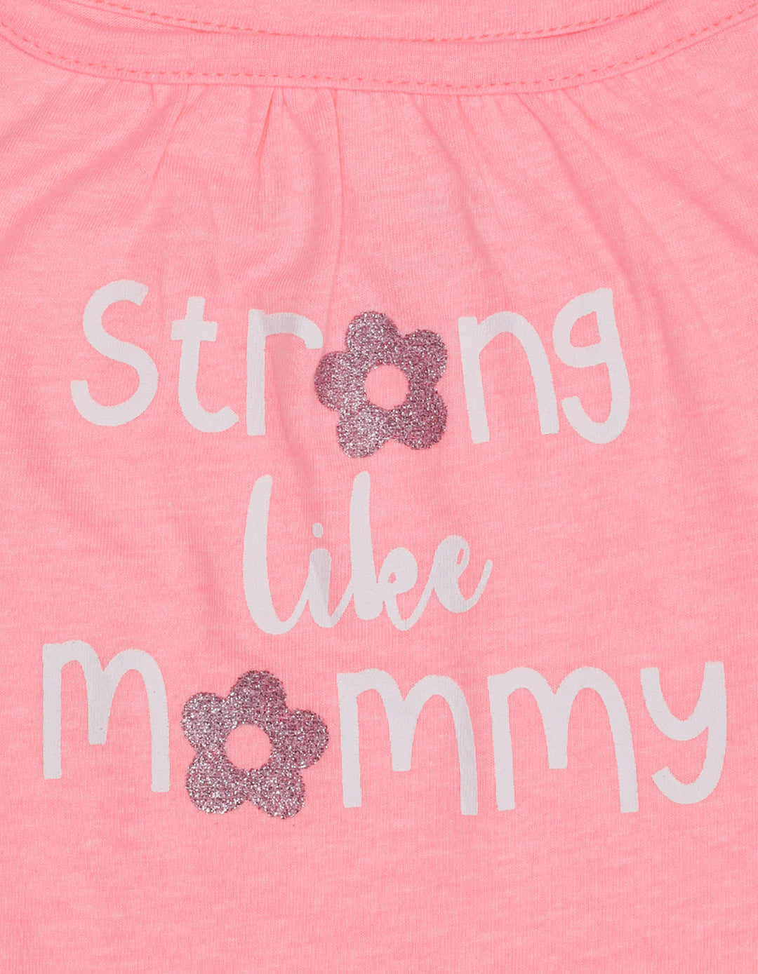 Zubaida's Tank Top "Strong Like Mommy" - Zubaidas Official™