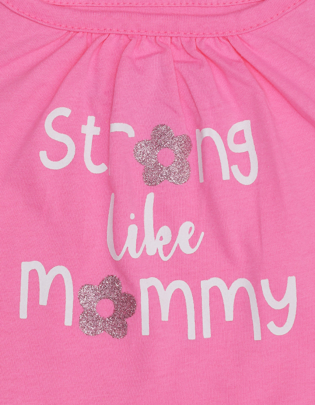 Zubaida's Tank Top "Strong Like Mommy" - Zubaidas Official™