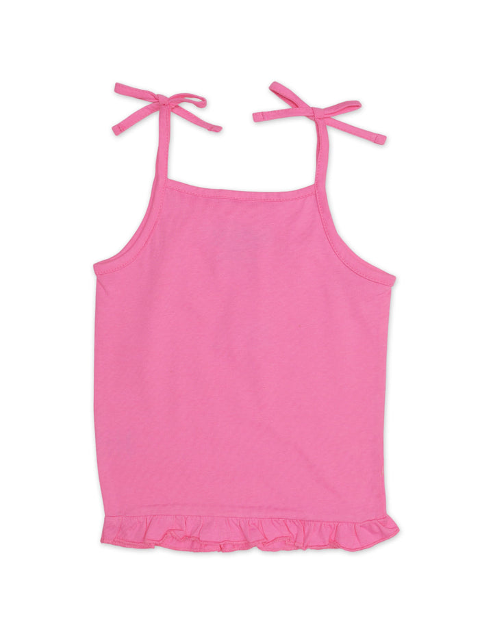 Zubaida's Tank Top "Strong Like Mommy" - Zubaidas Official™