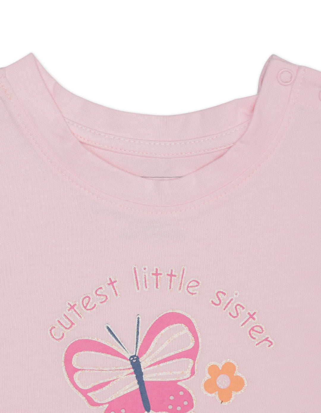 Zubaida's Top "Cutest Little Sister" - Zubaidas Official™