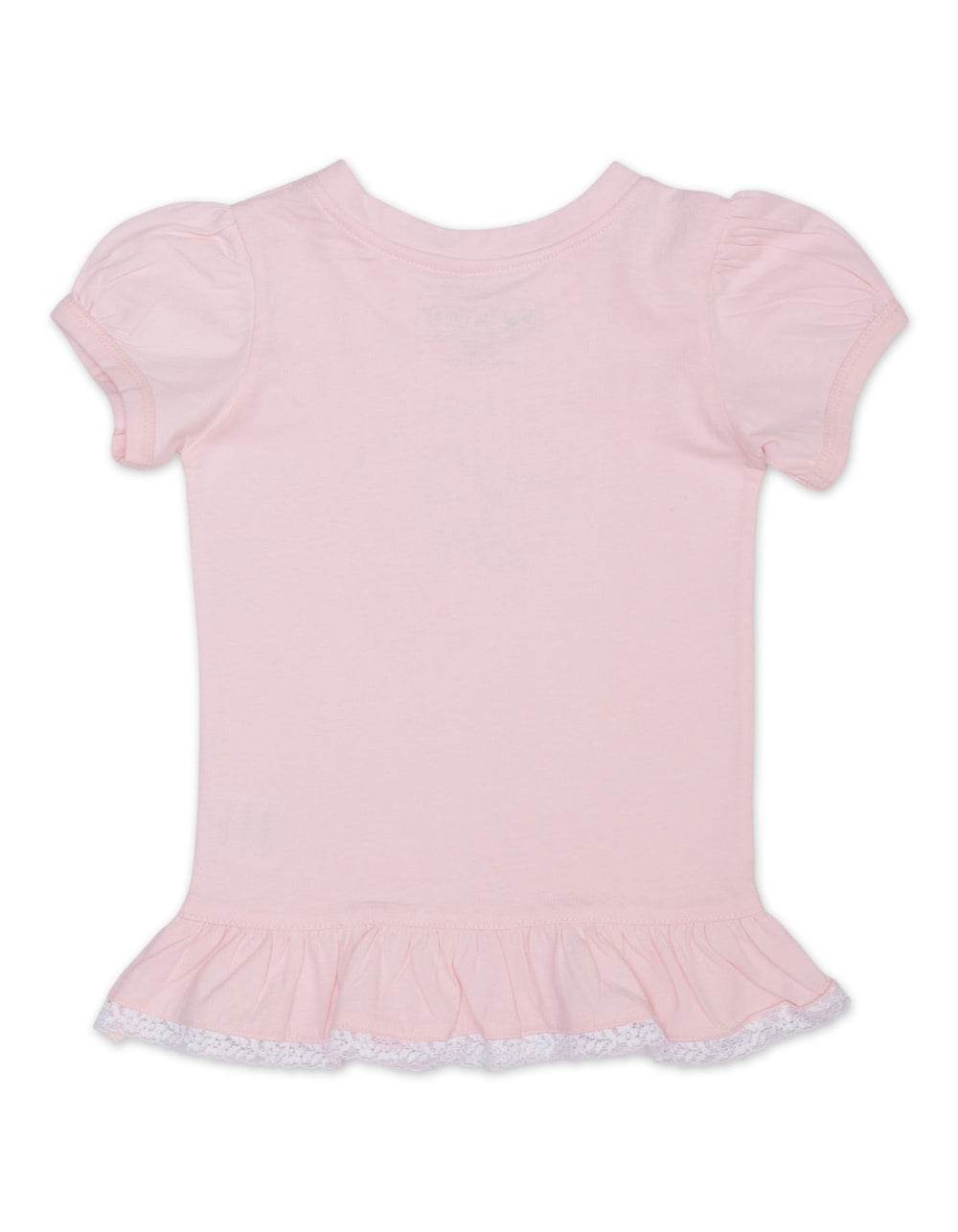 Zubaida's Top "Cutest Little Sister" - Zubaidas Official™