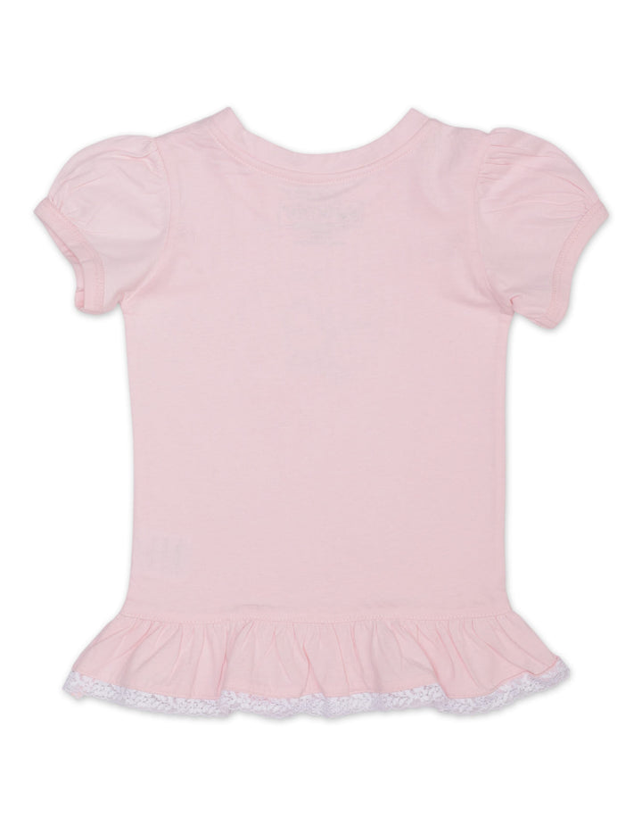 Zubaida's Top "Cutest Little Sister" - Zubaidas Official™