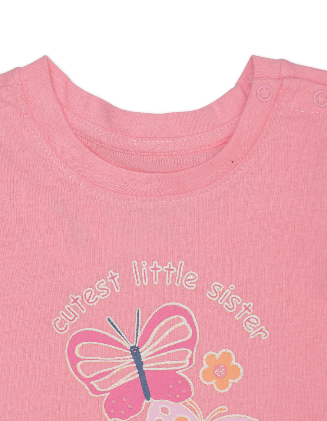 Zubaida's Top "Cutest Little Sister" - Zubaidas Official™