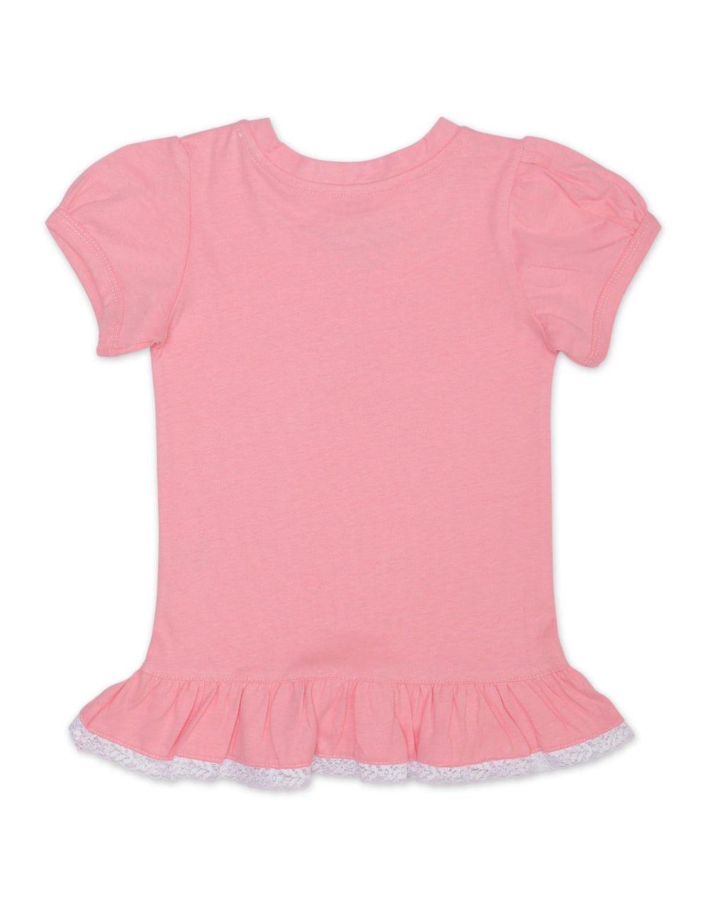 Zubaida's Top "Cutest Little Sister" - Zubaidas Official™