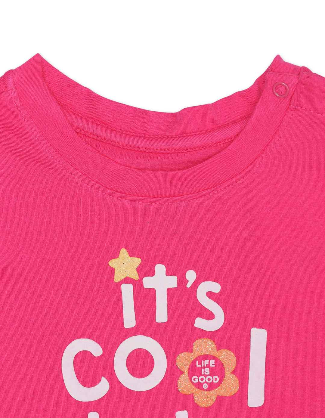 Zubaida's Top "It's Cool To Be kind" - Zubaidas Official™