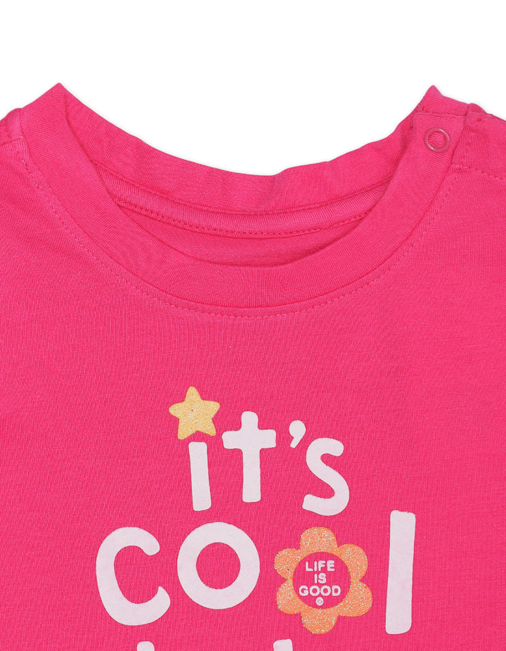 Zubaida's Top "It's Cool To Be kind" - Zubaidas Official™