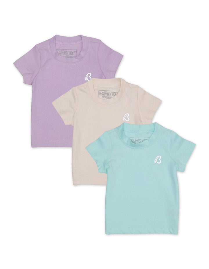 Zubaida's T-Shirt - Pack of 3 - Zubaidas Official™