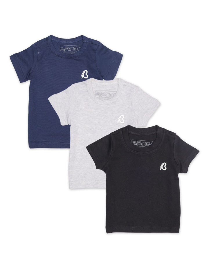 Zubaida's T-Shirt - Pack of 3 - Zubaidas Official™