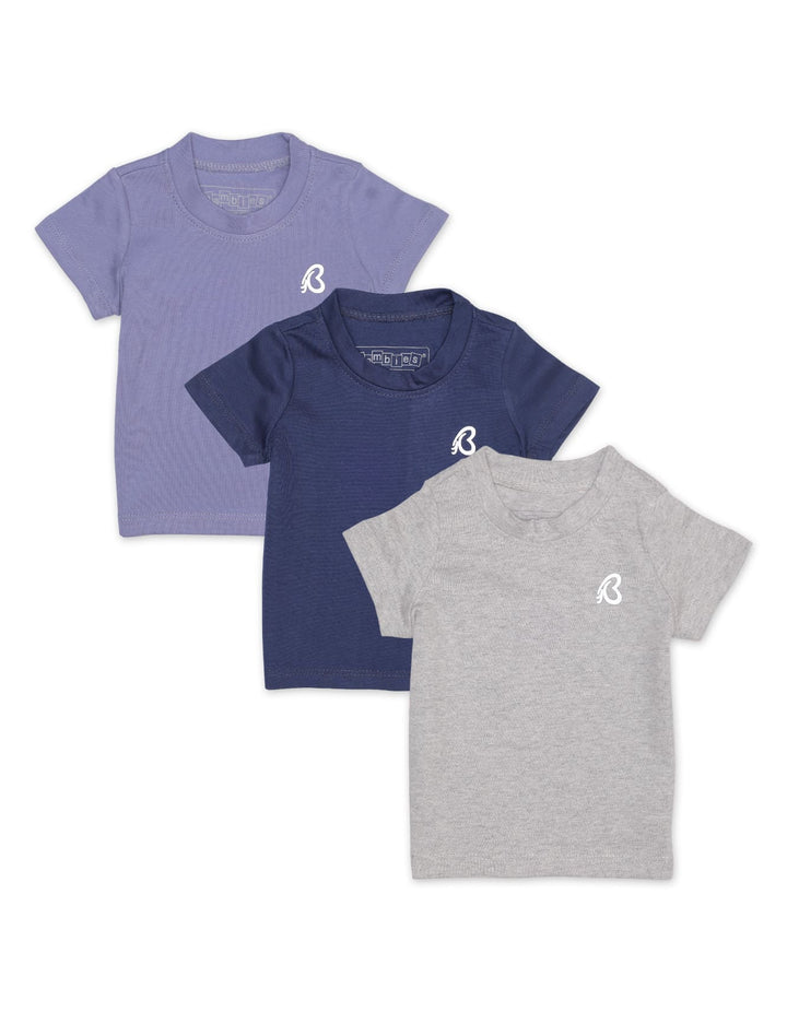 Zubaida's T-Shirt - Pack of 3 - Zubaidas Official™