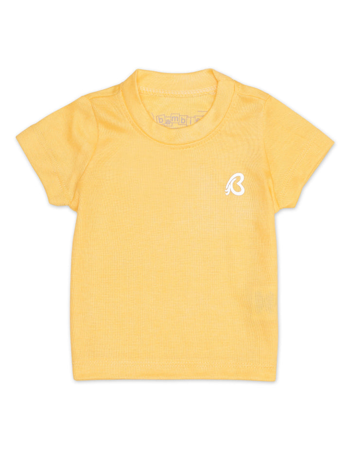 Zubaida's T-Shirt - Pack of 3