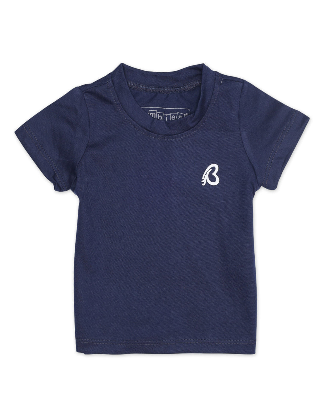 Zubaida's T-Shirt - Pack of 3
