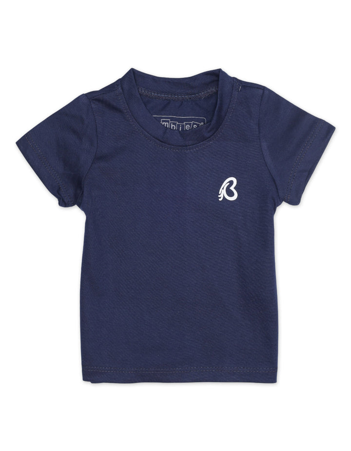 Zubaida's T-Shirt - Pack of 3