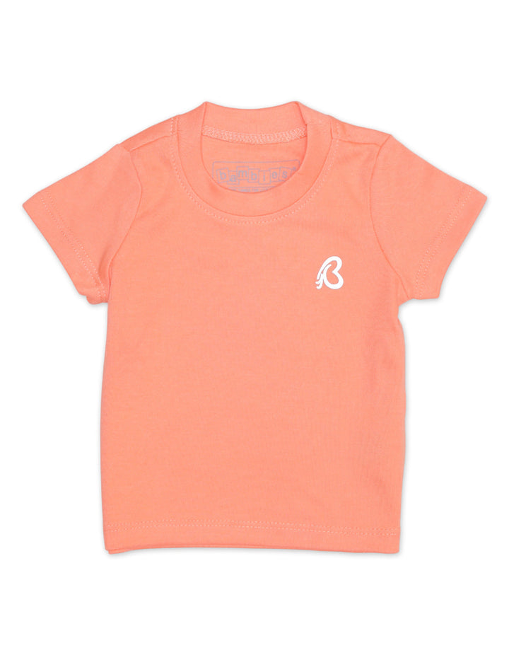 Zubaida's T-Shirt - Pack of 3