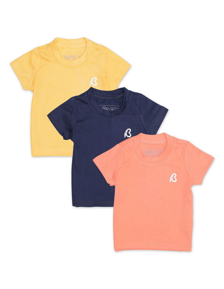 Zubaida's T-Shirt - Pack of 3