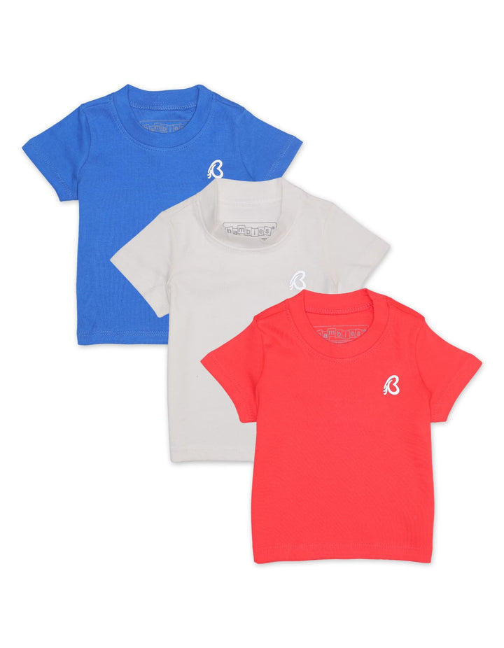 Zubaida's T-Shirt - Pack of 3 - Zubaidas Official™