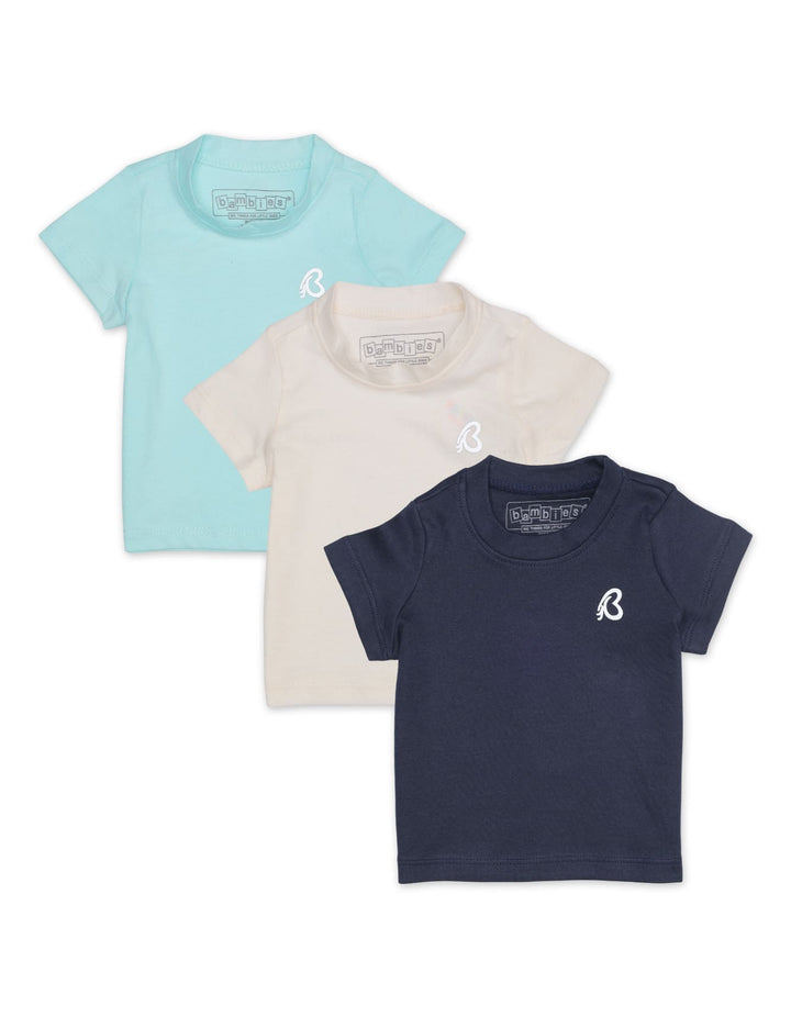 Zubaida's T-Shirt - Pack of 3 - Zubaidas Official™