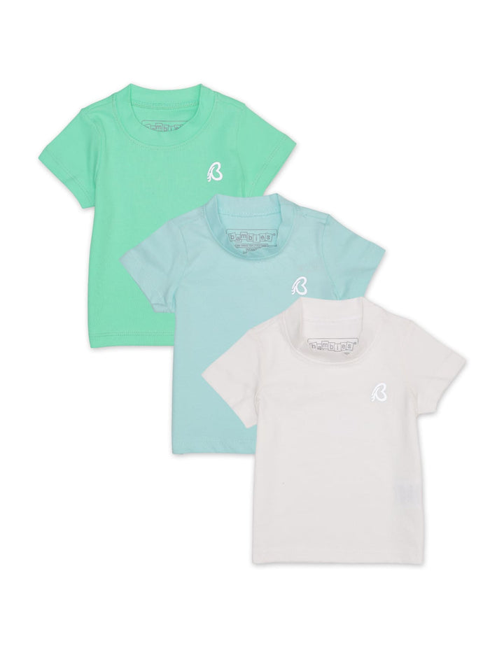 Zubaida's T-Shirt - Pack of 3 - Zubaidas Official™