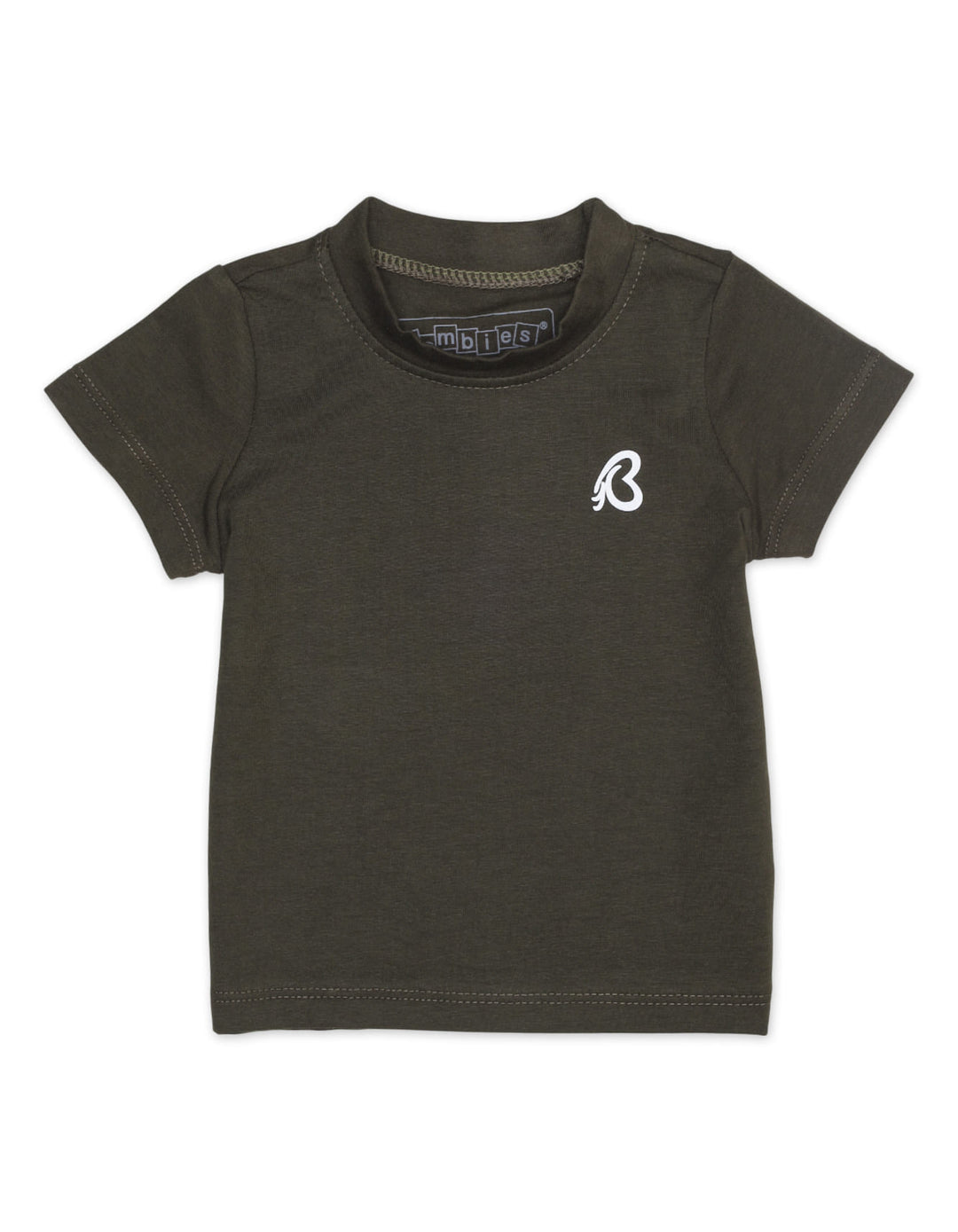 Zubaida's T-Shirt - Pack of 3 - Zubaidas Official™