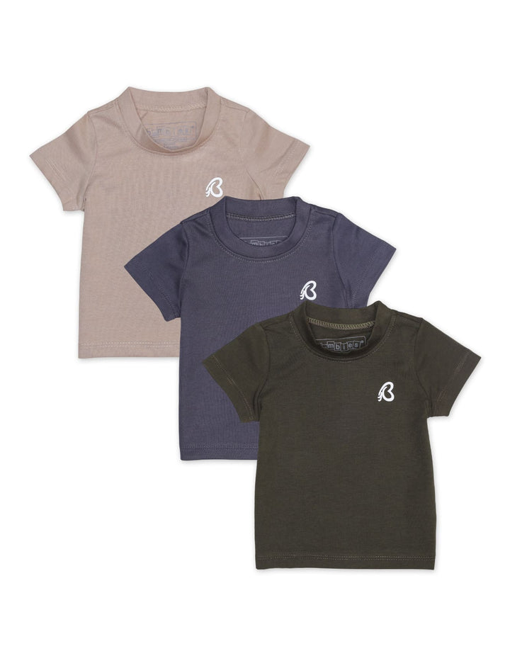 Zubaida's T-Shirt - Pack of 3 - Zubaidas Official™