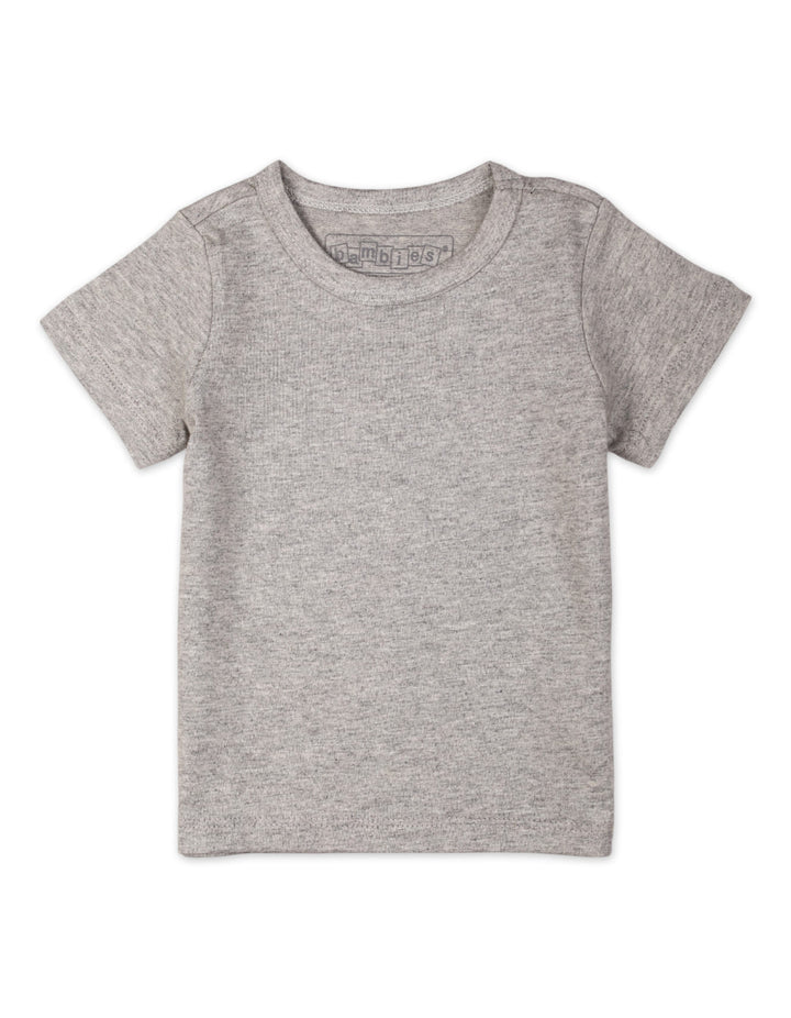 Zubaida's 2 Pcs Polo Bodysuit & T-Shirt - Zubaidas Official™
