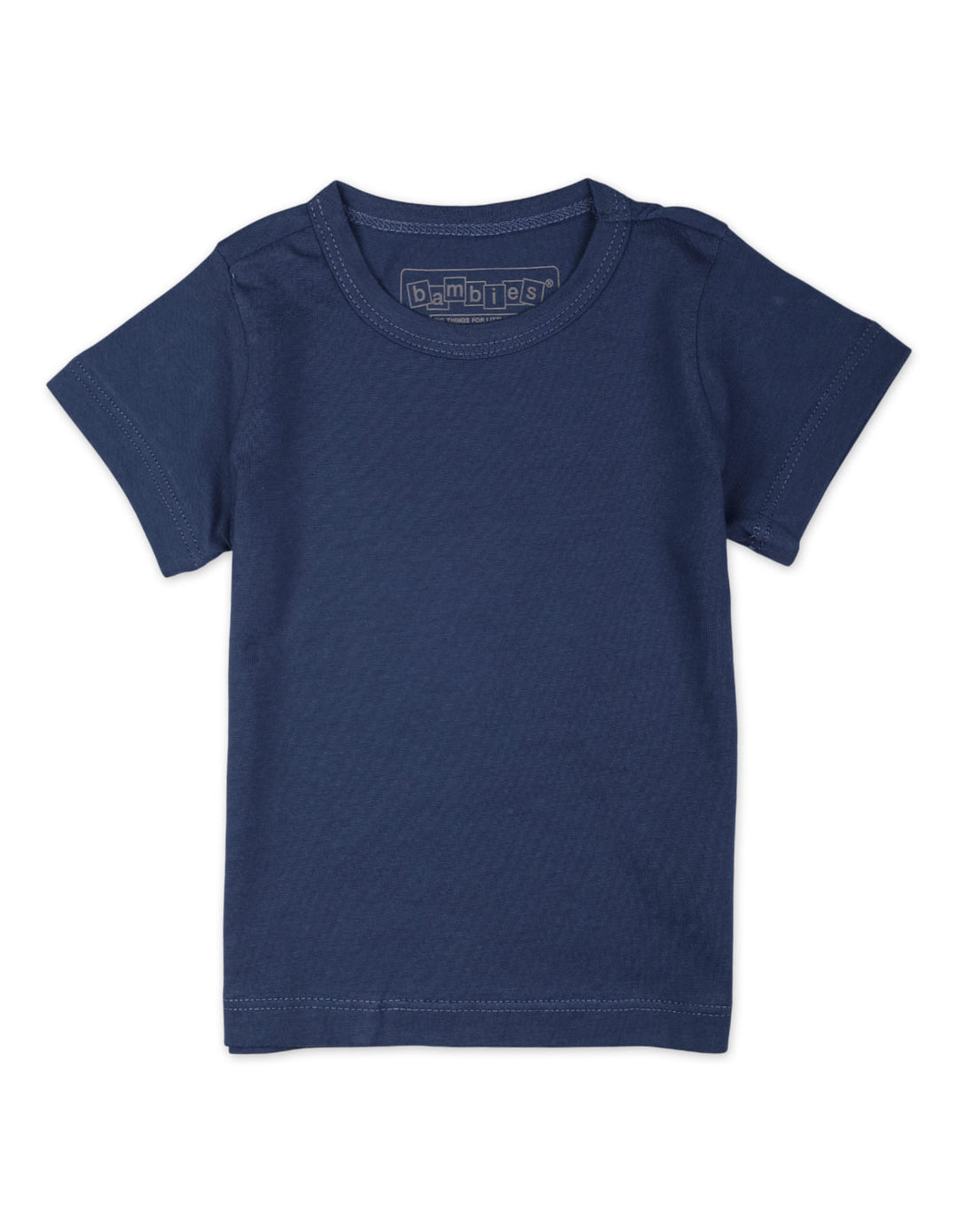 Zubaida's 2 Pcs Polo Bodysuit & T-Shirt - Zubaidas Official™