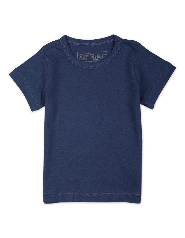 Zubaida's 2 Pcs Polo Bodysuit & T-Shirt - Zubaidas Official™