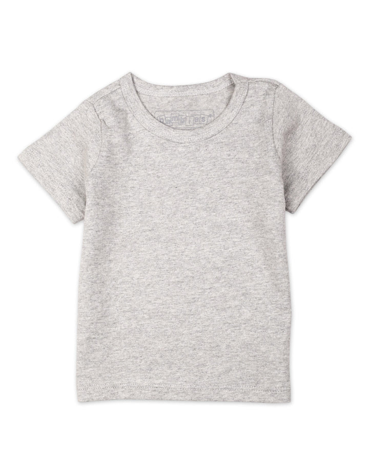 Zubaida's 2 Pcs Polo Bodysuit & T-Shirt - Zubaidas Official™